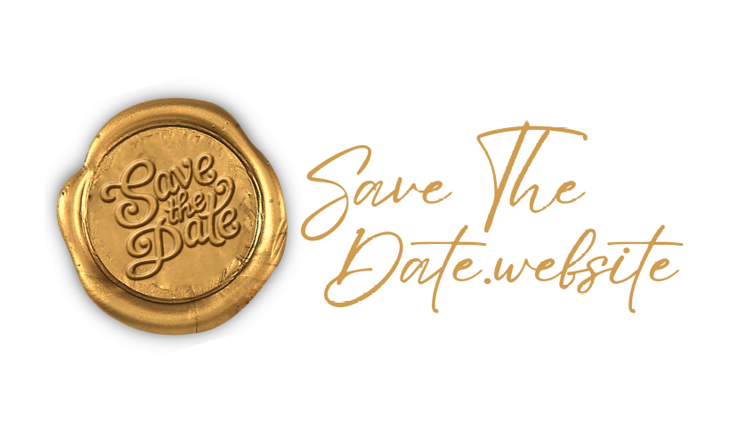Save the Date Logo